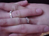 Our Wedding Rings